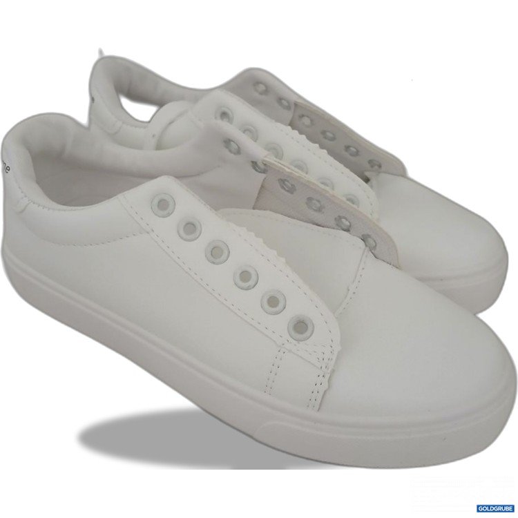 Artikel Nr. 955038: Sneaker ohne Schnürsenkel