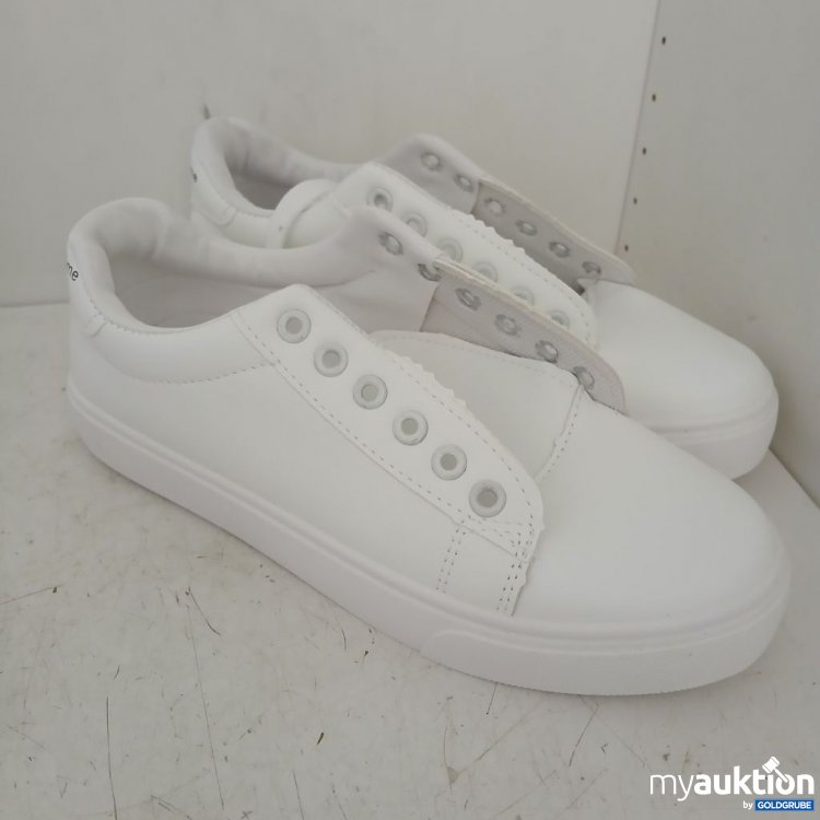 Artikel Nr. 955038: Sneaker ohne Schnürsenkel