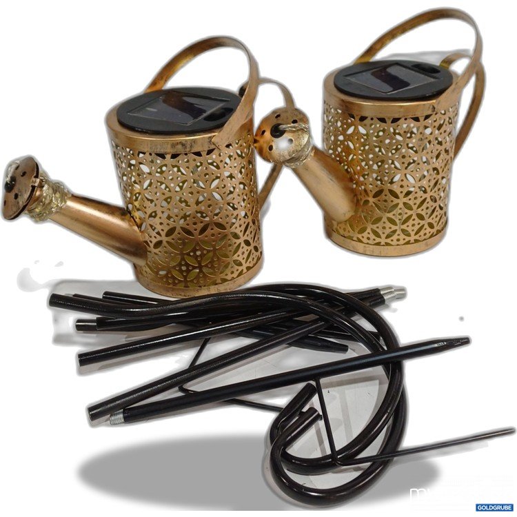 Artikel Nr. 961038: Solarleuchten laut Foto 