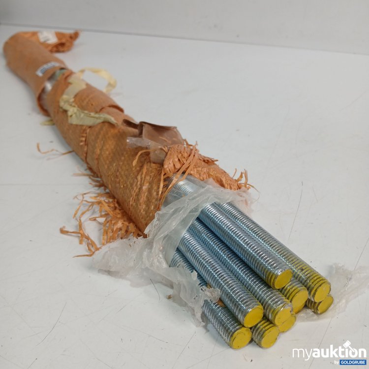 Artikel Nr. 967038: Gewindestifte 