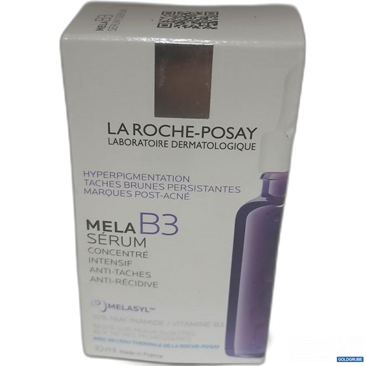Artikel Nr. 982038 Artikel Nr. 982038: LA ROCHE-POSAY MELA B3 SERUM