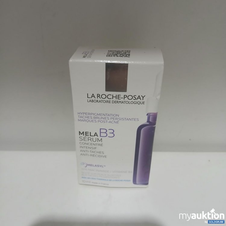 Artikel Nr. 982038 Artikel Nr. 982038: LA ROCHE-POSAY MELA B3 SERUM