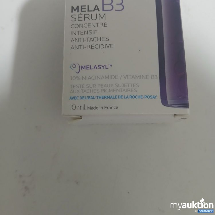 Artikel Nr. 982038 Artikel Nr. 982038: LA ROCHE-POSAY MELA B3 SERUM