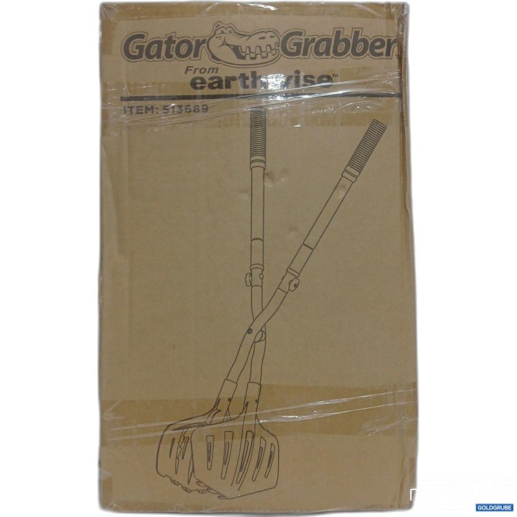 Artikel Nr. 983038: Earthwise Gator Grabber 513689