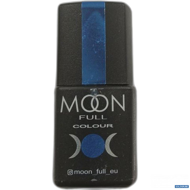 Artikel Nr. 984038: MOON FULL Colour UV-Lack 8 ml