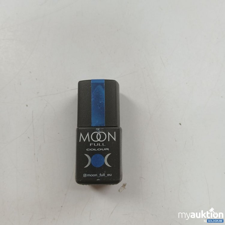 Artikel Nr. 984038: MOON FULL Colour UV-Lack 8 ml