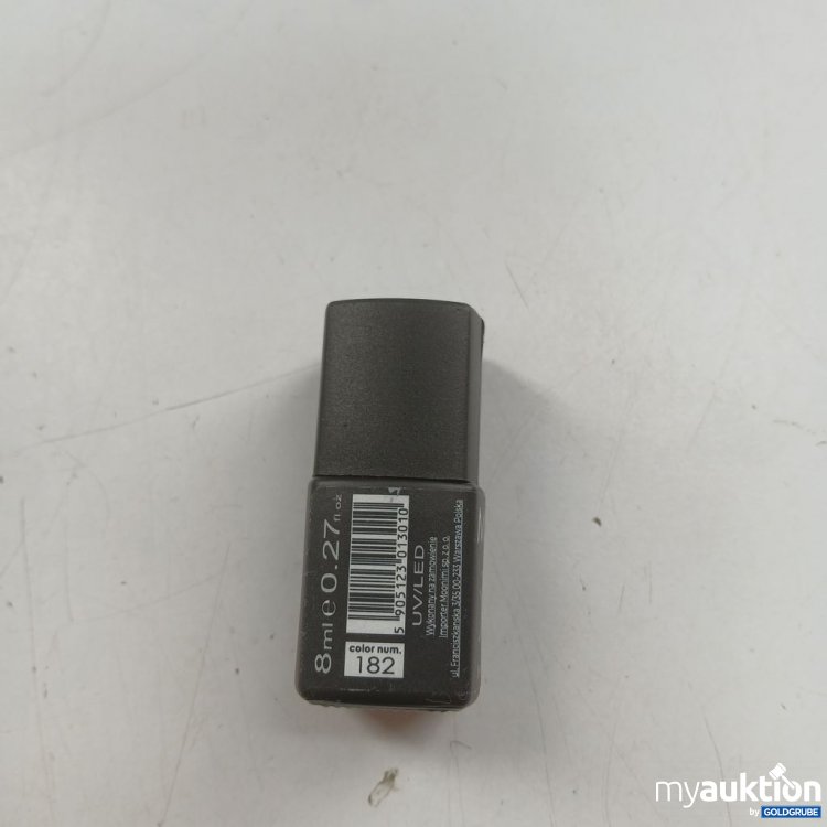 Artikel Nr. 984038: MOON FULL Colour UV-Lack 8 ml