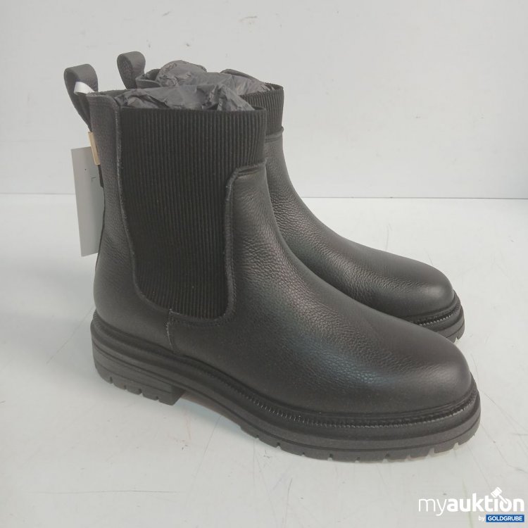 Artikel Nr. 992038 Artikel Nr. 992038: Tommy Hilfiger Chelsea Boots Schwarz