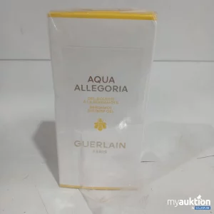 Artikel 471038: Guerlain Aqua Allegoria Bergamot Shower Gel 200 ml
