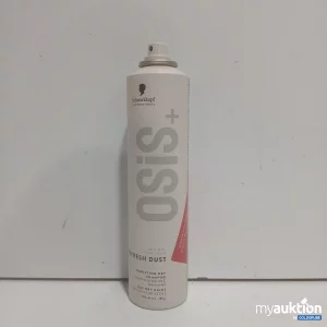 Artikel 479038: Schwarzkopf Professional Osis+ Refresh Dust Bodifying Dry Shampoo 300ml ohne Deckel