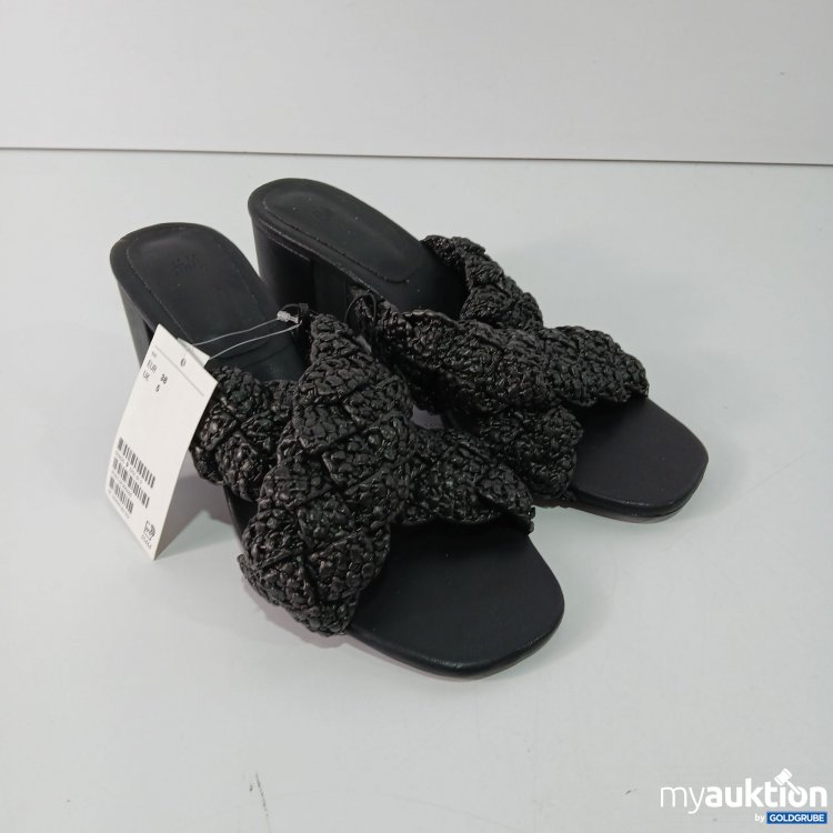 Artikel Nr. 360039 Artikel Nr. 360039: H&M Damen Pumps 38