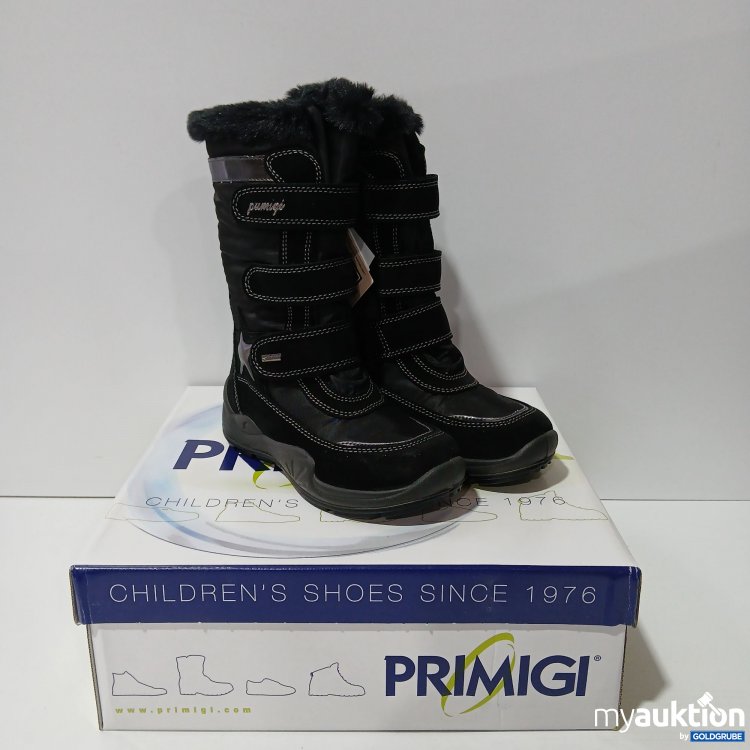 Artikel Nr. 437039 Artikel Nr. 437039: Primigi Stiefel 6878477
