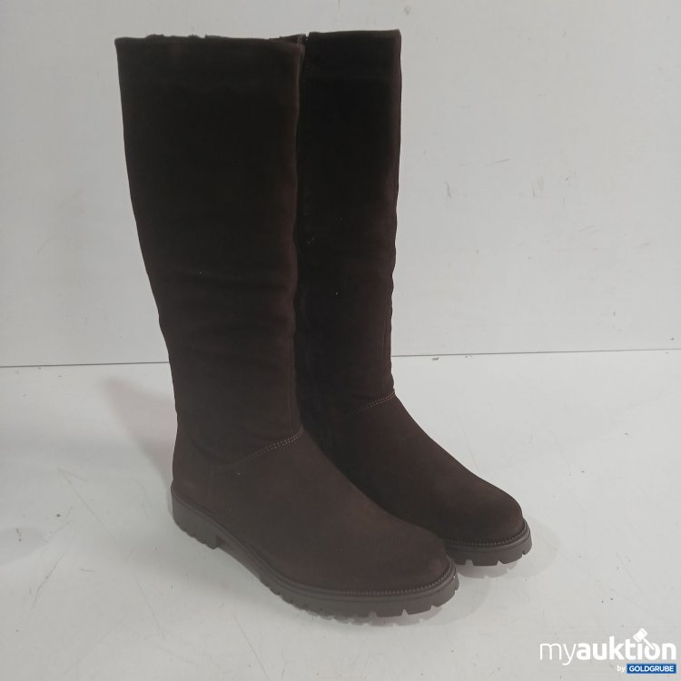 Artikel Nr. 447039: Tamaris Stiefel Mocca 