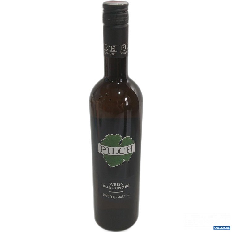 Artikel Nr. 463039 Artikel Nr. 463039: Pilch Weißburgunder Klassik 750ml