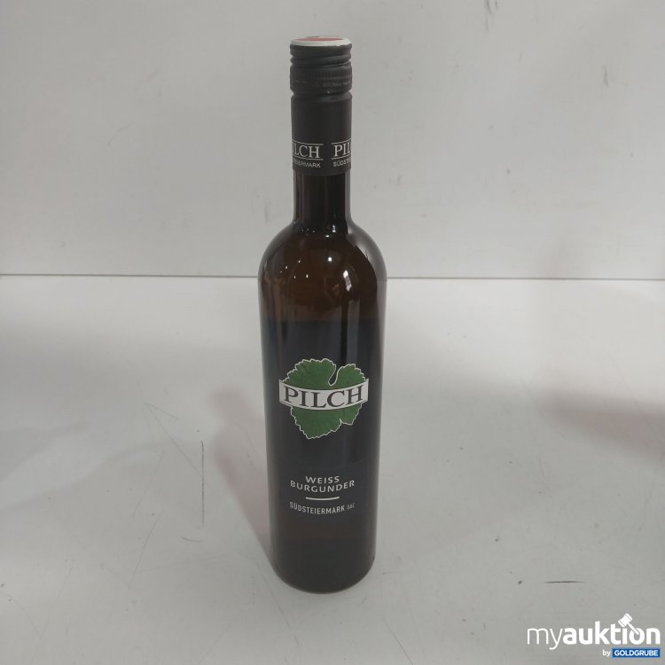 Artikel Nr. 463039 Artikel Nr. 463039: Pilch Weißburgunder Klassik 750ml