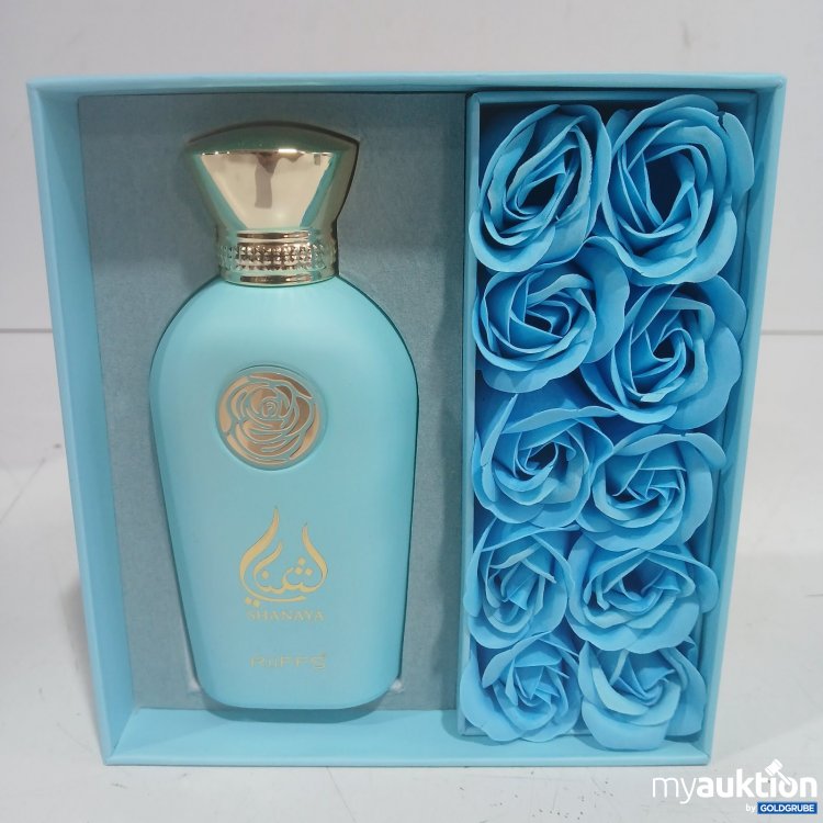 Artikel Nr. 471039: Shanaya Riifs Eau de Parfum Natural Spray 100ml