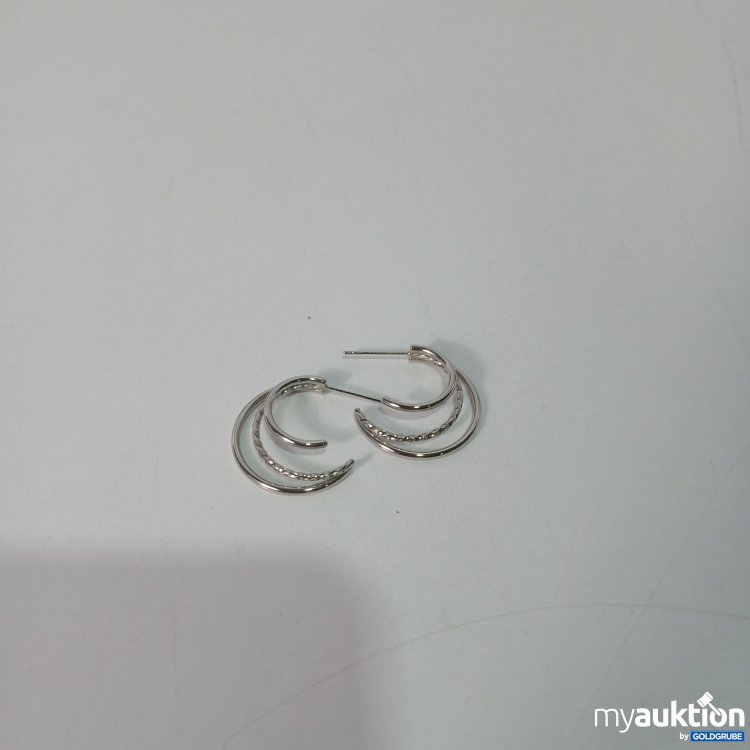 Artikel Nr. 520039: Victoria Ohrringe Stainless Steel