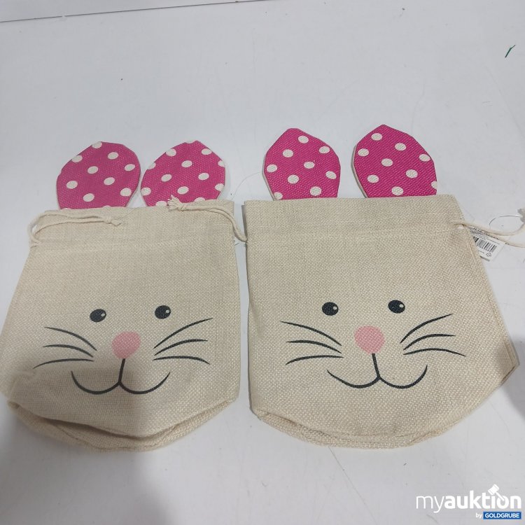 Artikel Nr. 524039 Artikel Nr. 524039: Oster Sackerl ca. 20x16cm