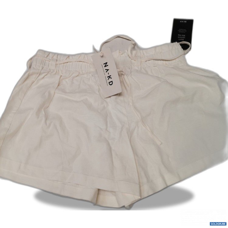 Artikel Nr. 696039 Artikel Nr. 696039: Nakd Leinen Shorts