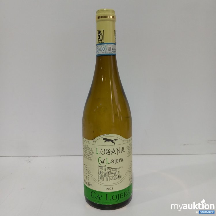 Artikel Nr. 821039 Artikel Nr. 821039: Lugana Ca' Loiera 75cl