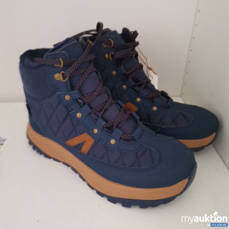 Artikel Nr. 825039 Artikel Nr. 825039: Quechua Waterproof Schuhe
