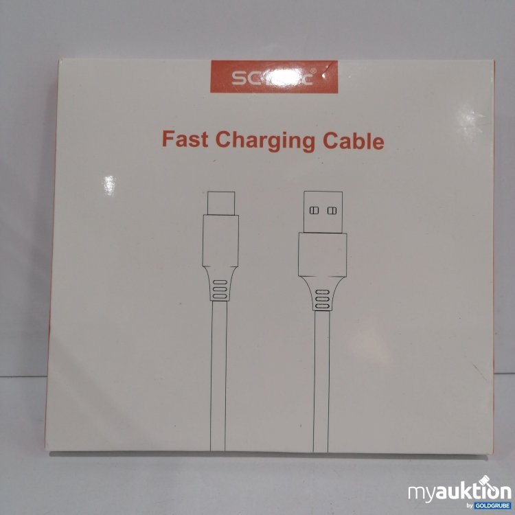 Artikel Nr. 826039 Artikel Nr. 826039: SC hitec fast charging Kabel