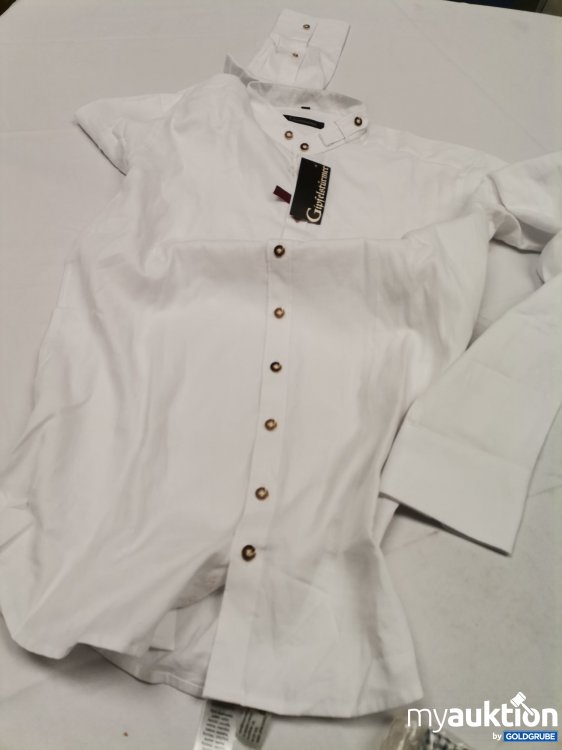 Artikel Nr. 837039: Gipfelstürmer Hemd 