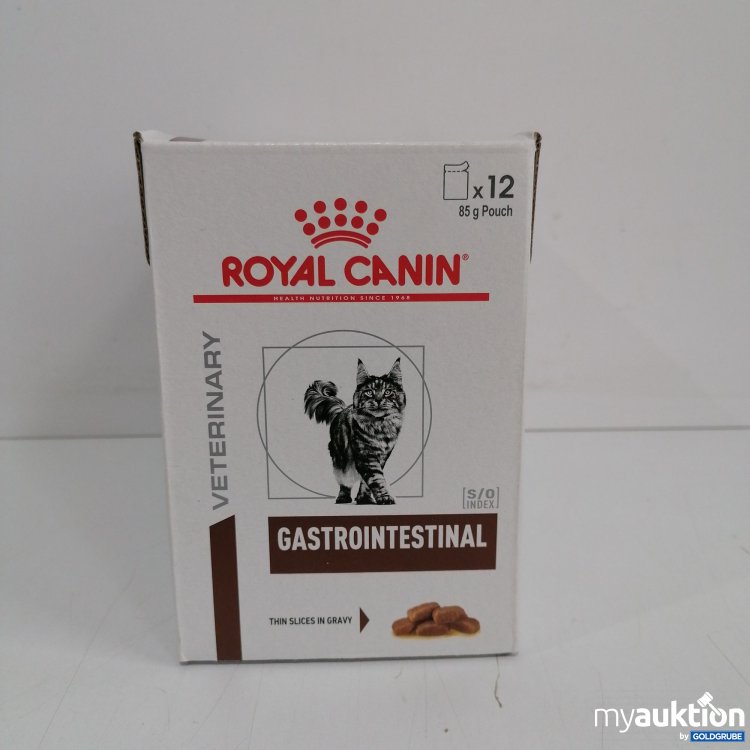 Artikel Nr. 840039 Artikel Nr. 840039: Royal Canin 12x85 g