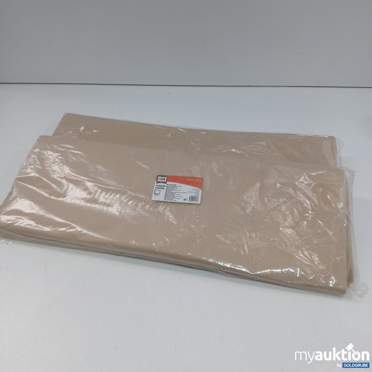 Artikel Nr. 874039: Hard Head Seidenpapier 2x 150 Stück 50x75cm