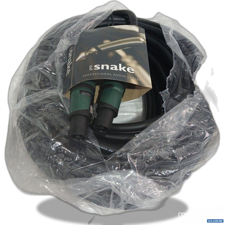 Artikel Nr. 882039: Thomann Pro Snake Professional Audio Cable 