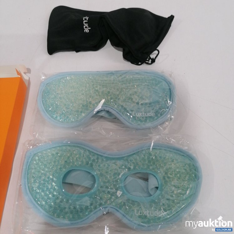 Artikel Nr. 886039: Luxtude Gel Eye Masks
