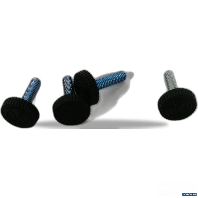 Artikel Nr. 887039 Artikel Nr. 887039: Satz von Stellfüßen 4Stk