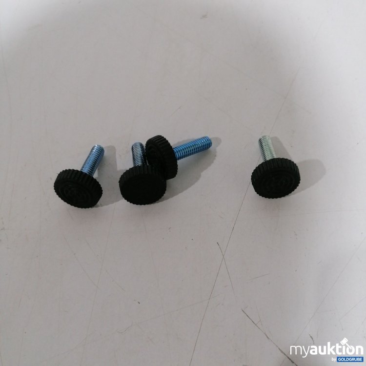 Artikel Nr. 887039 Artikel Nr. 887039: Satz von Stellfüßen 4Stk