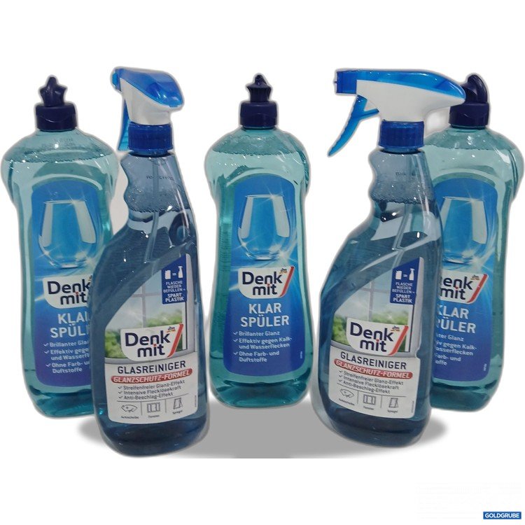 Artikel Nr. 892039: Denkmit Drogeriebedarf 