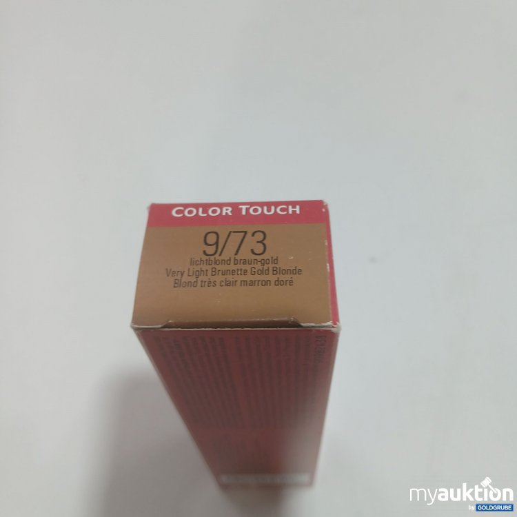 Artikel Nr. 901039 Artikel Nr. 901039: Wella Color Touch 60ml