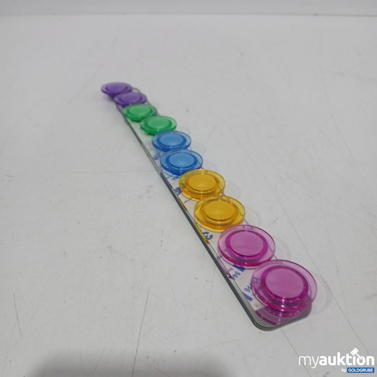 Artikel Nr. 904039: Magnetic sheets + 10 Magnets