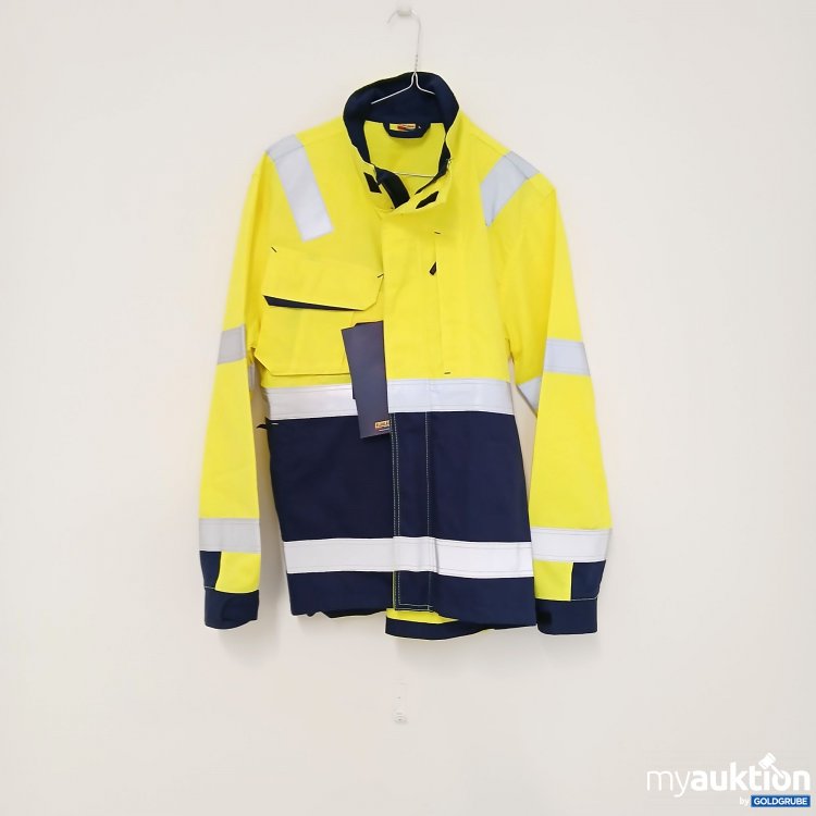 Artikel Nr. 908039: Blakläder Jacke 