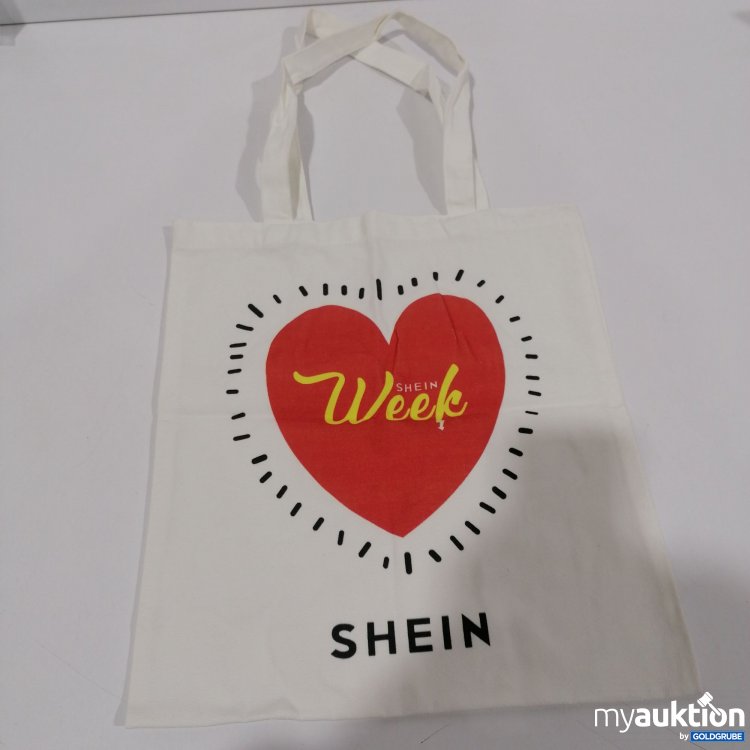 Artikel Nr. 914039: Shein Tragetasche 
