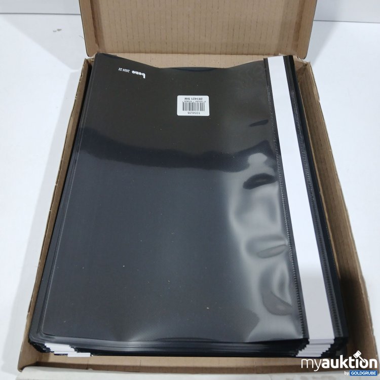 Artikel Nr. 915039: Benennen PP Schnellhefter 25stk