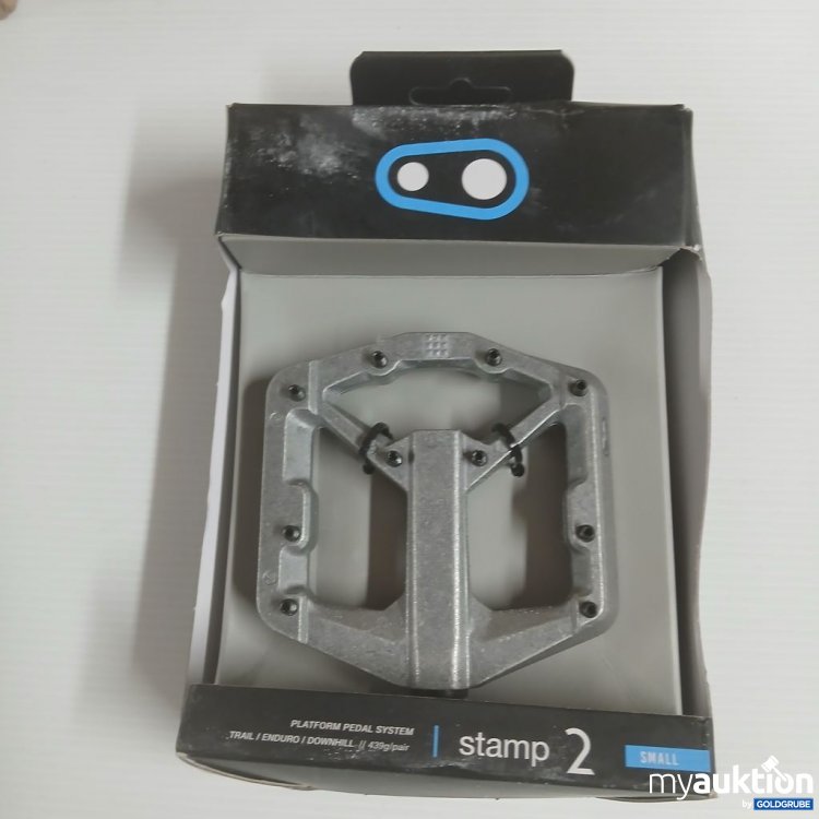 Artikel Nr. 922039: Crankbrothers Stamp 2 Pedal Small