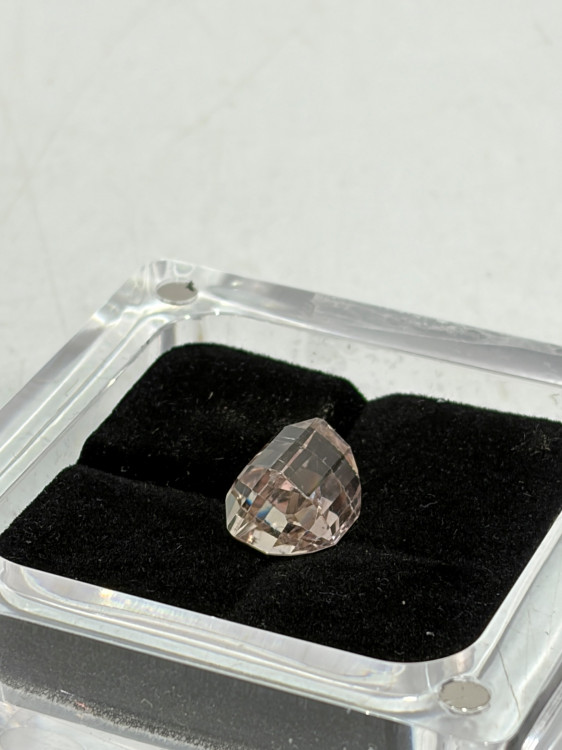 Artikel Nr. 925039: Kunzite 11.60ct