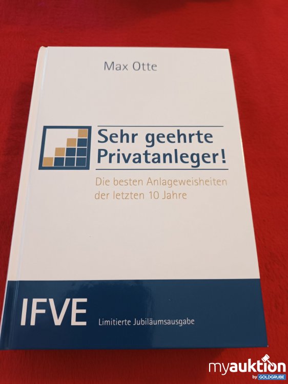 Artikel Nr. 928039 Artikel Nr. 928039: Sehr geehrte Privatanleger!