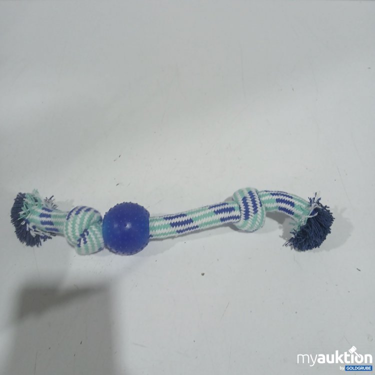 Artikel Nr. 929039: Hundespielzeug ca. 26cm 