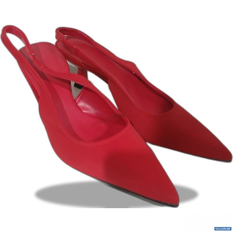 Artikel Nr. 930039 Artikel Nr. 930039: Slingpumps