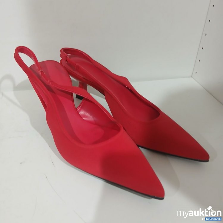 Artikel Nr. 930039 Artikel Nr. 930039: Slingpumps
