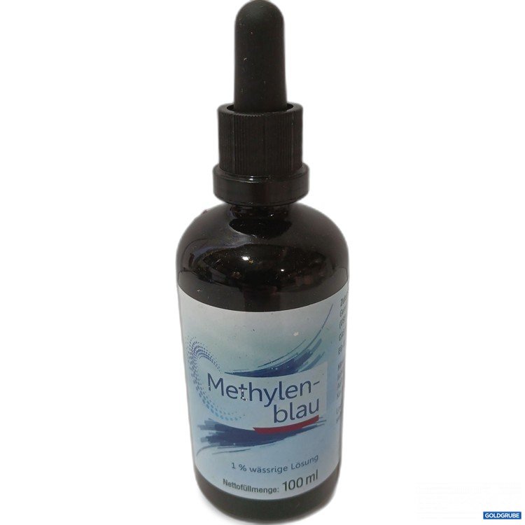 Artikel Nr. 952039: Methylen-blau 100ml