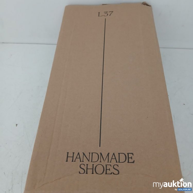 Artikel Nr. 955039: L 37 HANDMADE SHOES Sandalen mit Schleife