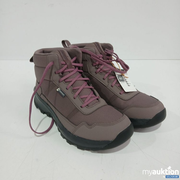 Artikel Nr. 969039: Quetchua Wanderschuhe 