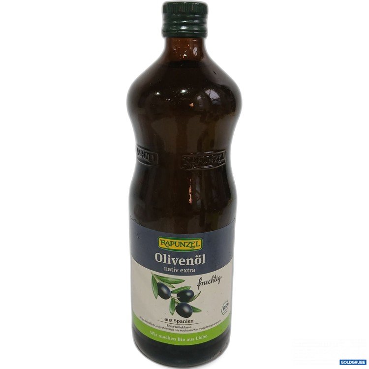 Artikel Nr. 971039 Artikel Nr. 971039: Rapunzel Olivenöl natives extra 1l