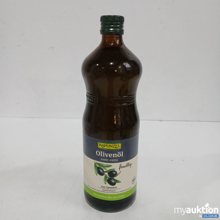Artikel Nr. 971039 Artikel Nr. 971039: Rapunzel Olivenöl natives extra 1l